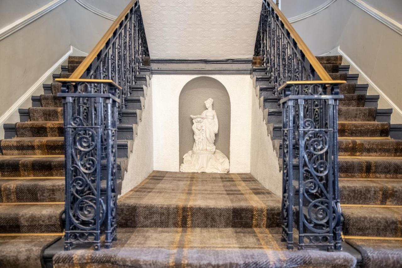 Arnos Manor Hotel Бристоль Экстерьер фото