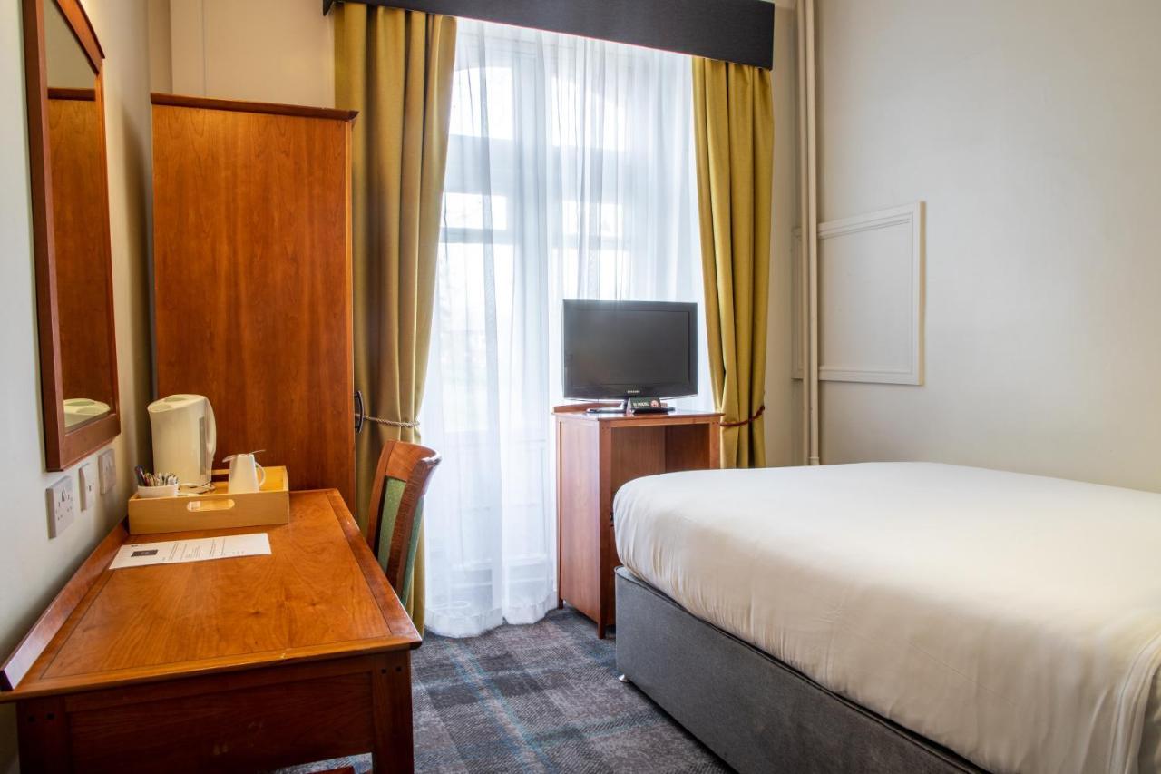 Arnos Manor Hotel Бристоль Экстерьер фото